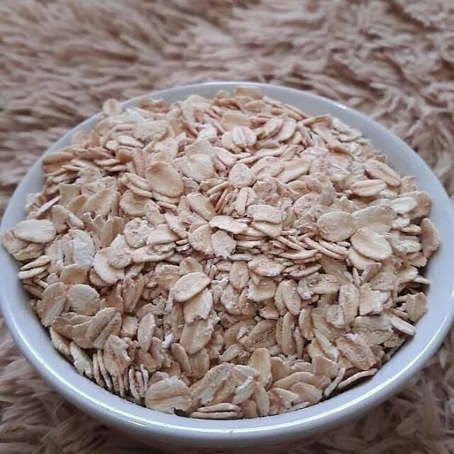 

Bobs Red Mill ORGANIC OG Old Fashioned Rolled Oats Original