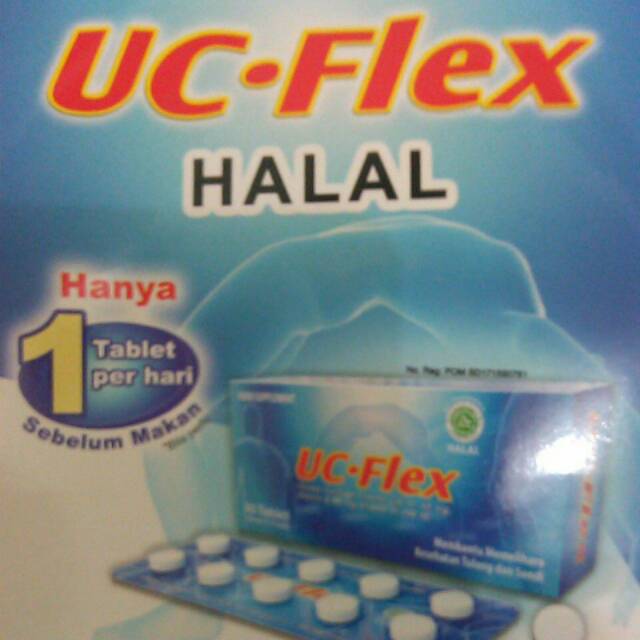 Uc-flex