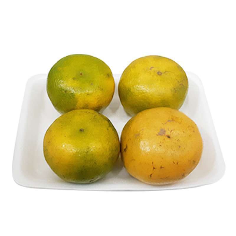 

Jeruk Medan Segar/500gr