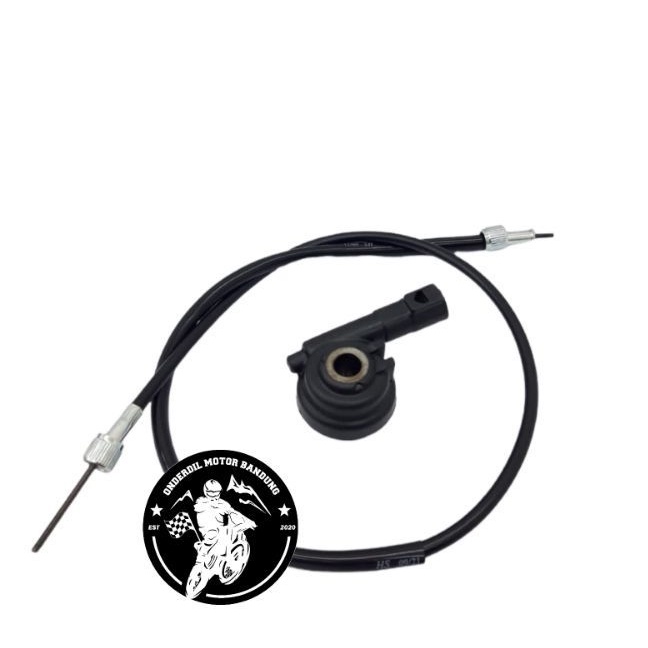 PAKET KABEL SPEEDOMETER DAN GEAR BOX BEAT BEAT POP BEAT FI BEAT ESP VARIO 110 KARBU SCOOPY SPACY