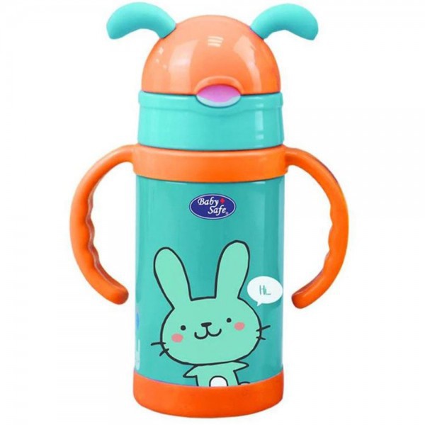 Baby Safe SS006 Vacuum Flask 300ml