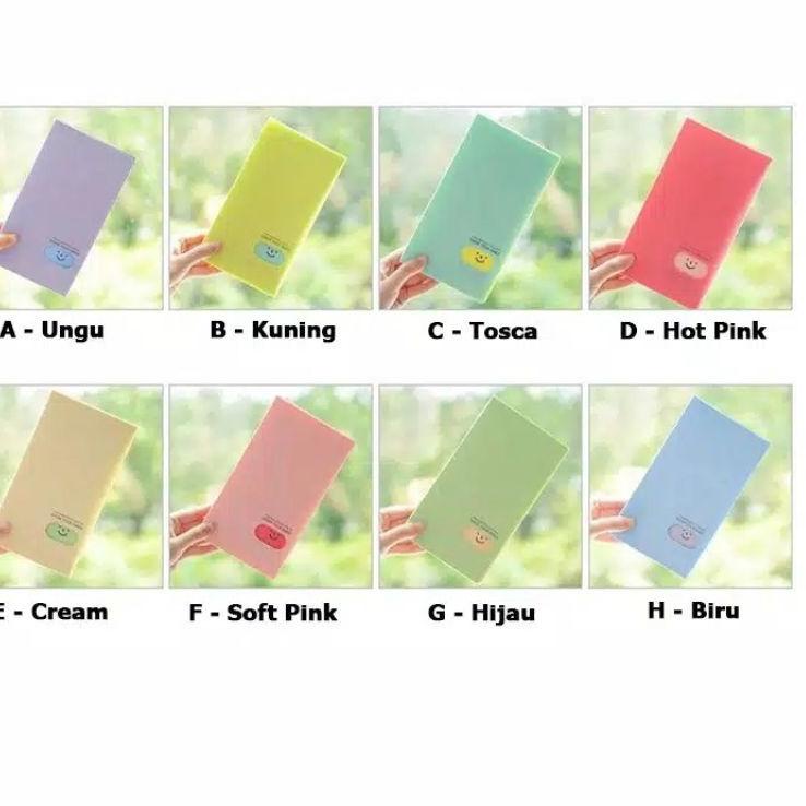 

cfcf Tempat Multifungsi Mnyimpan Emas antam,emas mini&tempat Lomo Photo ID Card Holder 120 KPOP BTS