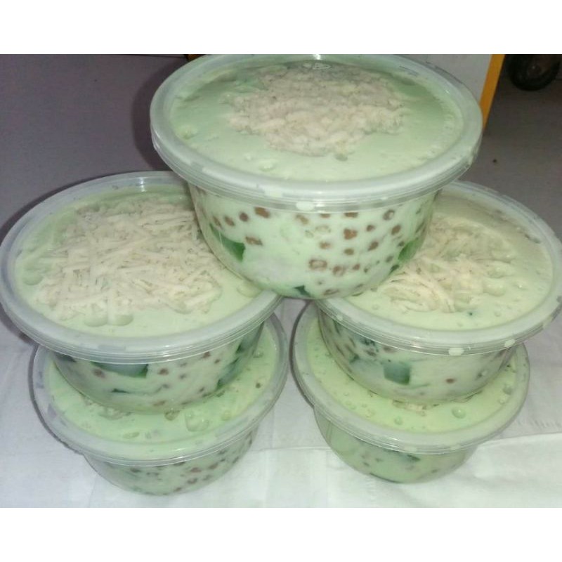 

buko pandan