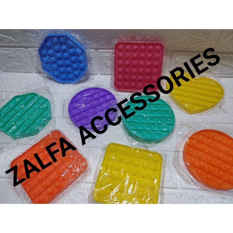 

POP IT MURAH WARNA-WARNI