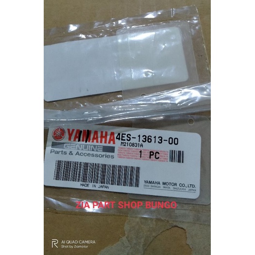 LIDAH MEMBRAN YZ85 ORIGINAL JEPANG 4ES-13613-00