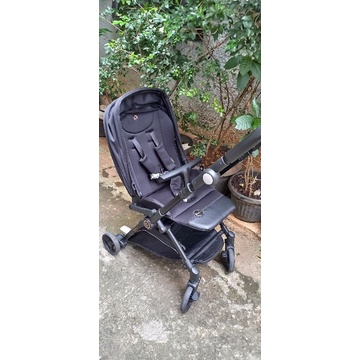 cocolatte versee preloved