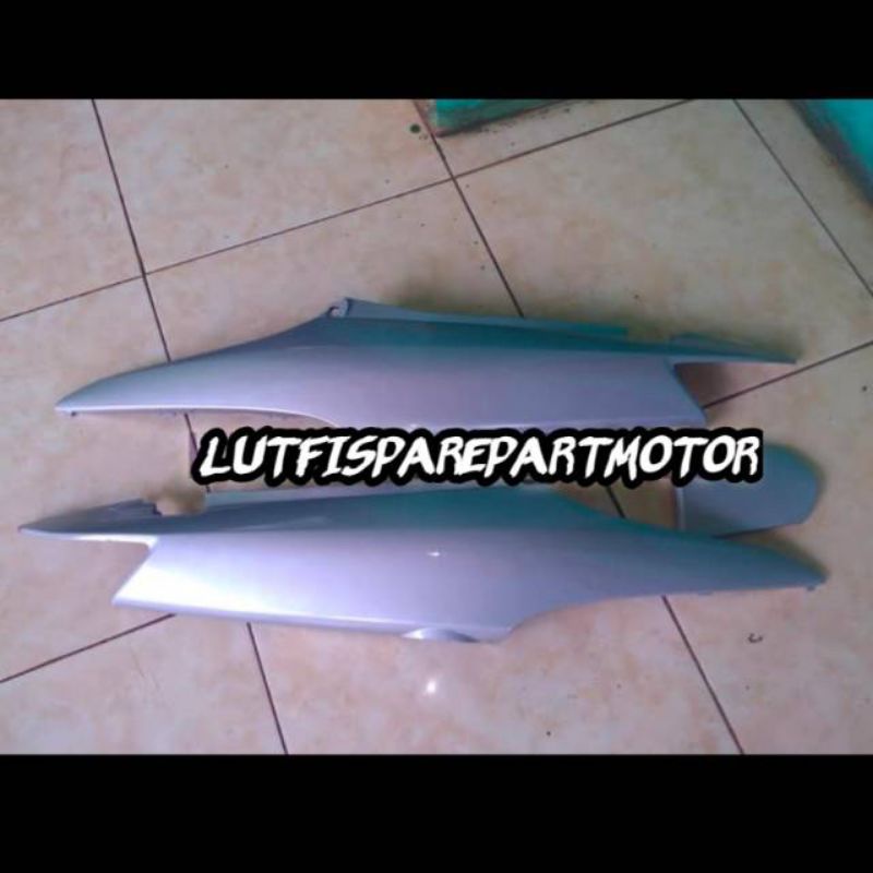 Cover body belakang samping Supra fit new fit x Supra fit 2006