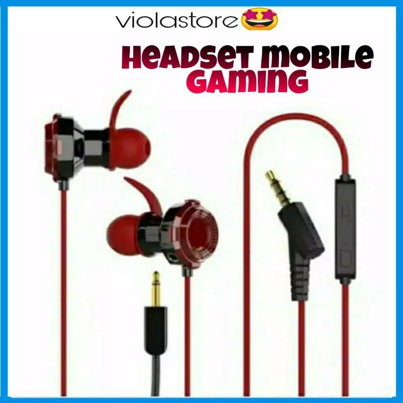 Headset gaming /headset games for mic