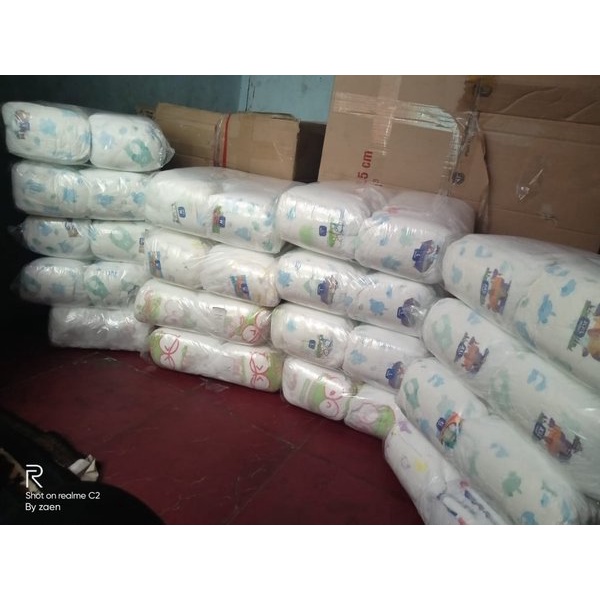 POPOK CELANA NON KEMASAN ISI (20PCS) POPOK MURAH SWEETY/MAMAMIA