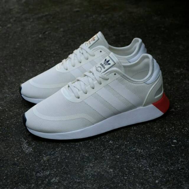 ADIDAS N5923 CREAM ORANGE