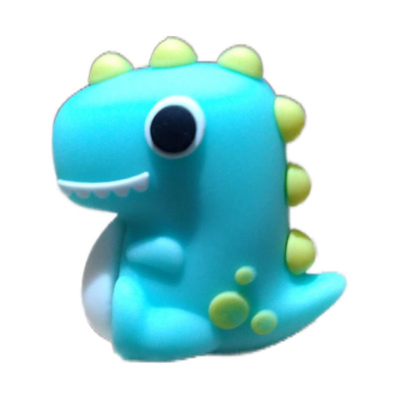 

BSD-KUKI PENCIL SHARPENER DINOSAURUS PASTEL