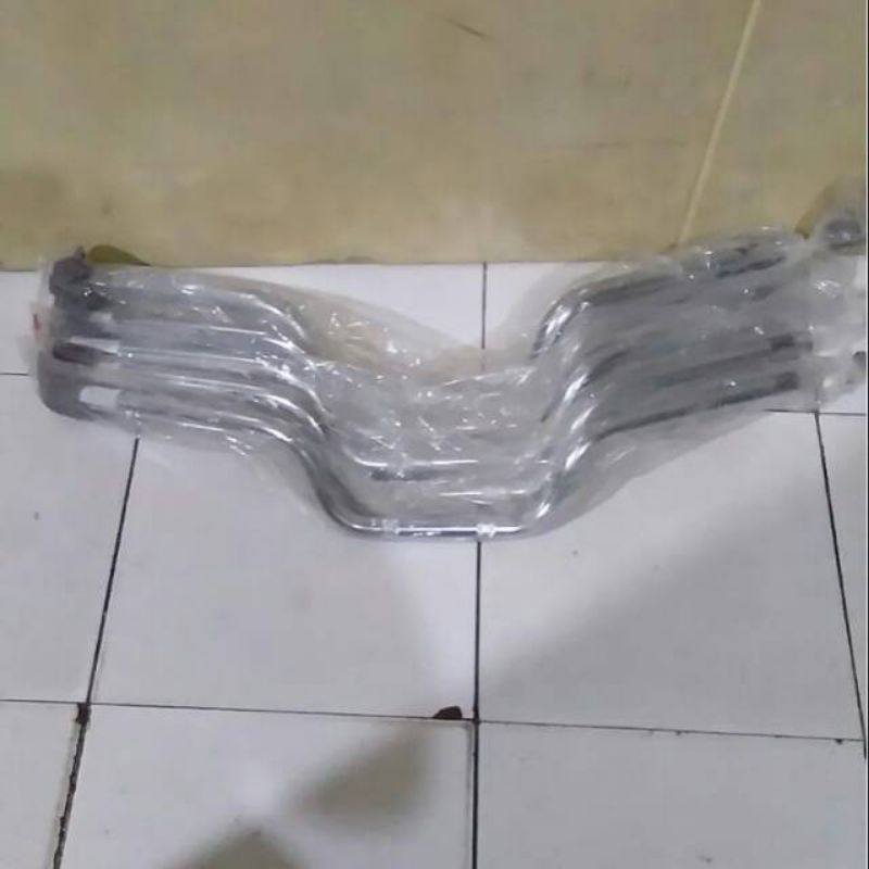 Stang stir stang setir tiger lama tiger 2000 original ahm