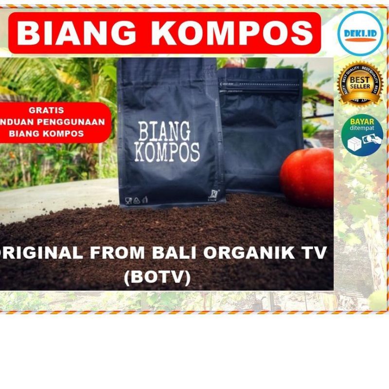 BIANG KOMPOS BOTV