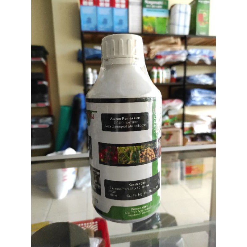 Trichoderma Jatrec sp 1ltr