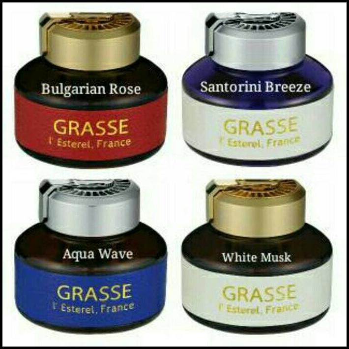 Parfum Mobil Exclusive Bullsone Grasse L Esterel Original Korea