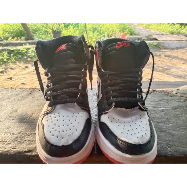 Nike air jordan 1