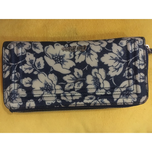 Dompet preloved Cath Kidston original