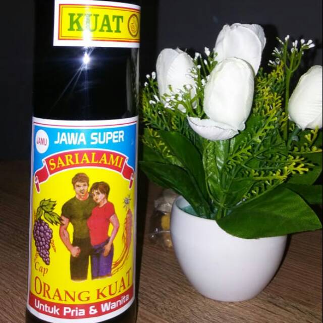 

Jamu sarialami