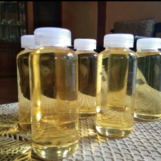 minyak sereh 100% asli murni 30ml