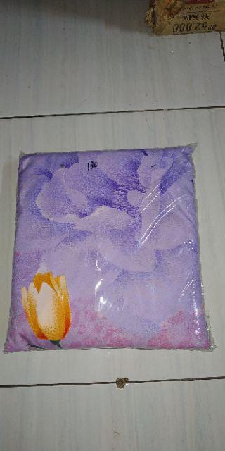 Sprei Homemade Meise