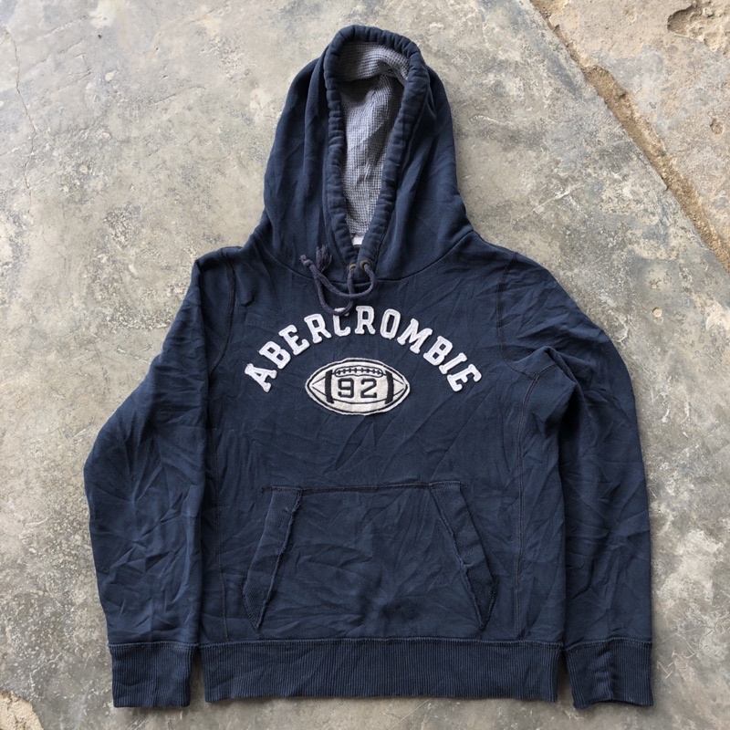 abercrombie sweatshirts