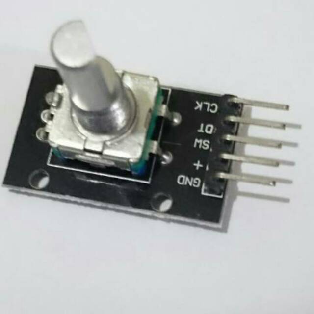 Jual ROTARY ENCODER | Shopee Indonesia