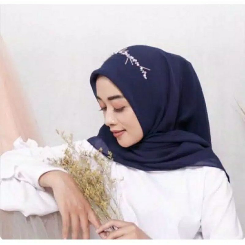 segiempat bella payet / bella payet / segiempat bella