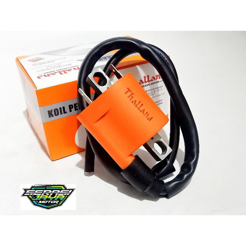 COIL KOIL PENYALAHAN VARIO / COIL VARO110 OLD