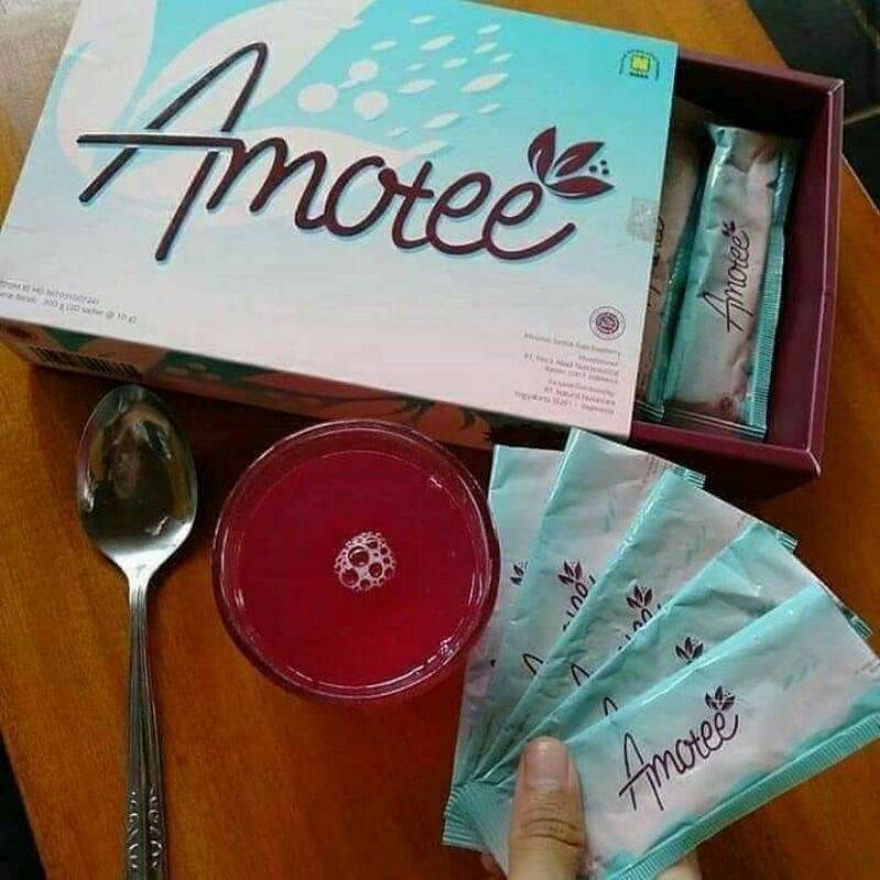 

Amotteherbalalami