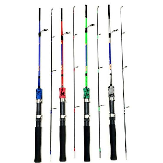 JORAN PANCING DAIDO ANGLE FISH/ JORAN FIBER 120-150cm