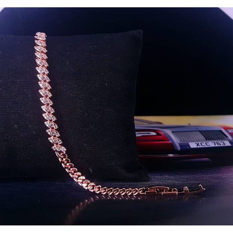 gelang tura padi panjang
