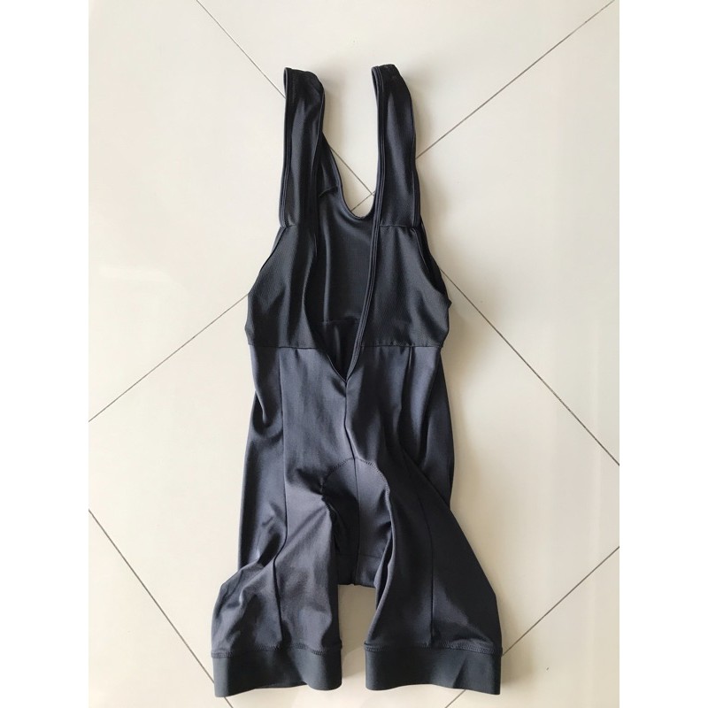 bib short peding GEL
