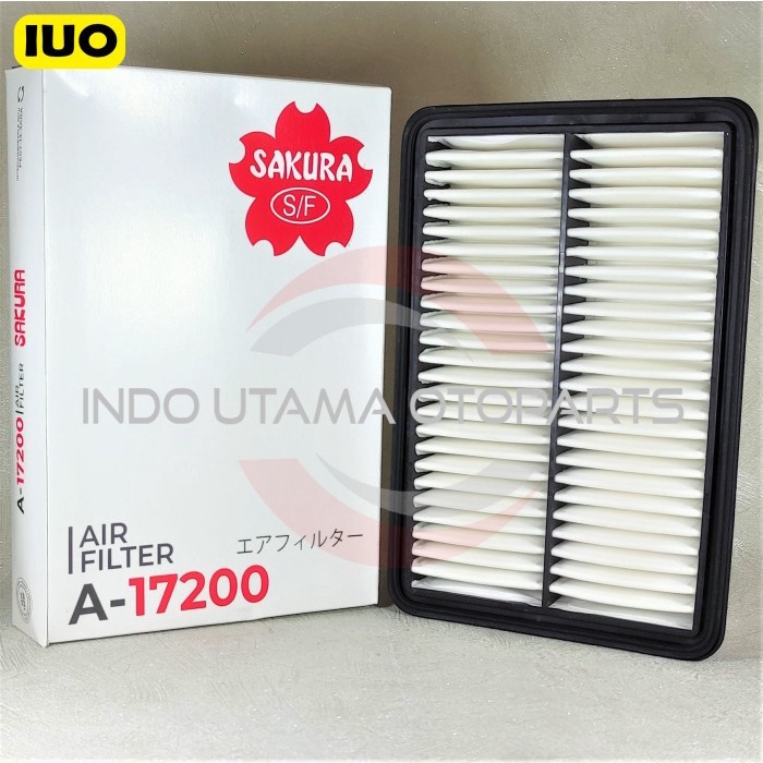 Filter Udara Mazda 3 Cx8 Cx 8 All new Cx5 Cx 5 Sakura A-17200