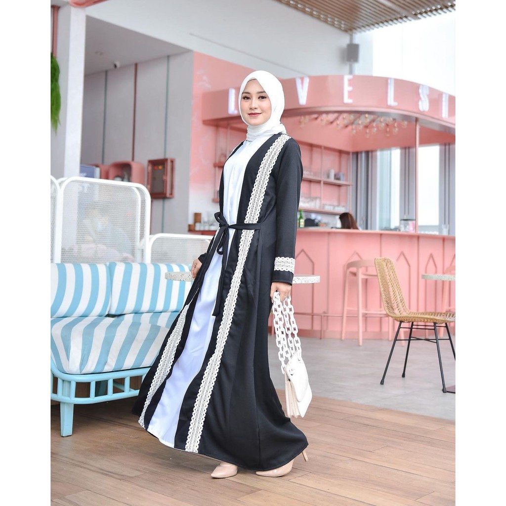 DRESS PESTA WANITA / RENATA DRESS / DRESS MAXI KONDANGAN / DRESS MAXI REMAJA