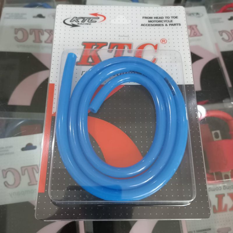 selang bensin ktc original selang bensin motor universal