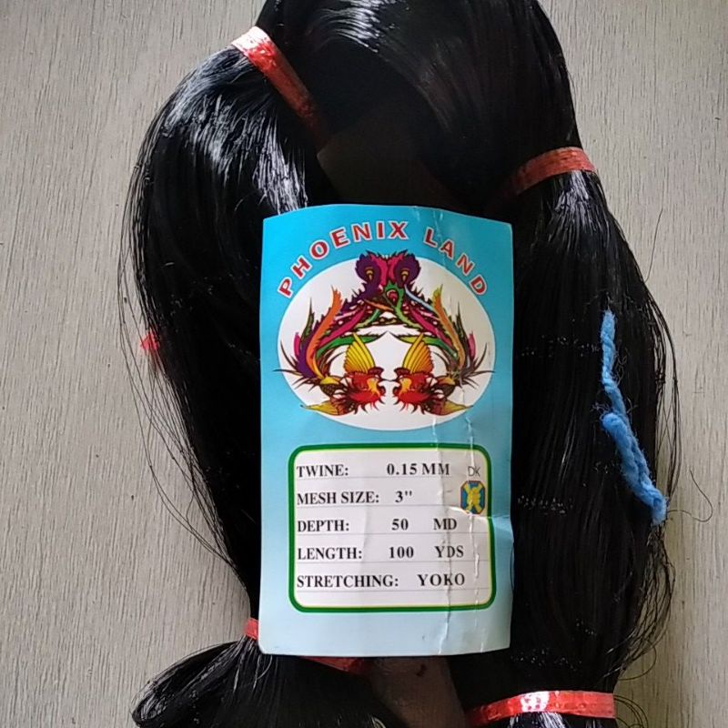 Jaring burung punai jaring burung perkutut derkuku panjang 100yds pikat burung jerat burung jaring b