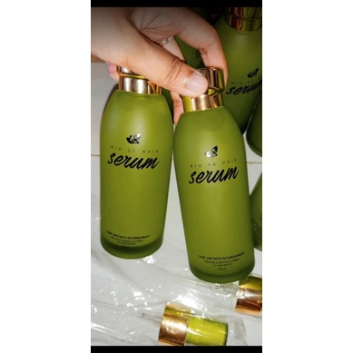 Bio sc hair serum ORIGINAL