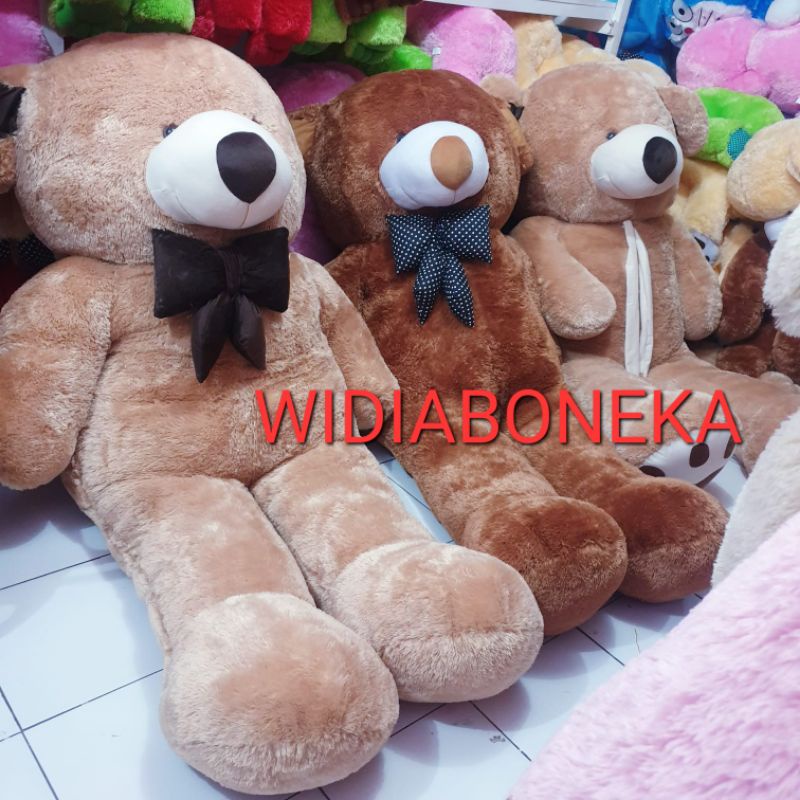 Boneka Beruang Teddy Bear 2 meter