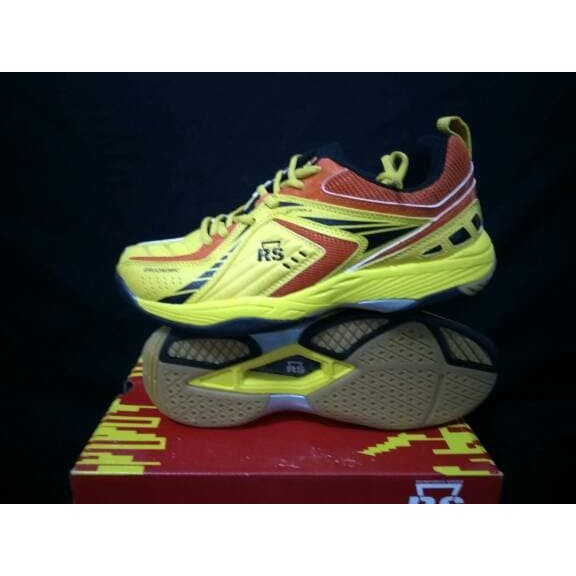 Sepatu Badminton bulutangkis RS JF 794