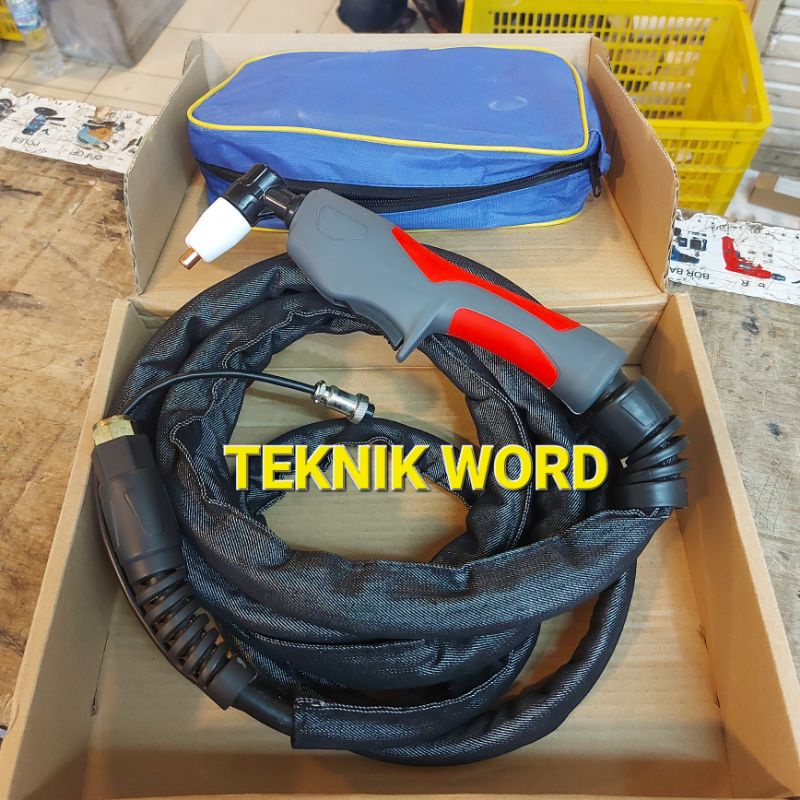 STANG LAS PLASMA PT 31 / STANG LAS PLASMA CUTTING PT 31 PLASMA CUTTING