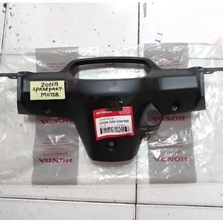 Ready...Ready...Ready...] Batok Totok Lampu Depan Bagian Belakang Grand Gn5 Ahm