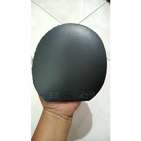 XIOM OMEGA V TOUR - BLACK