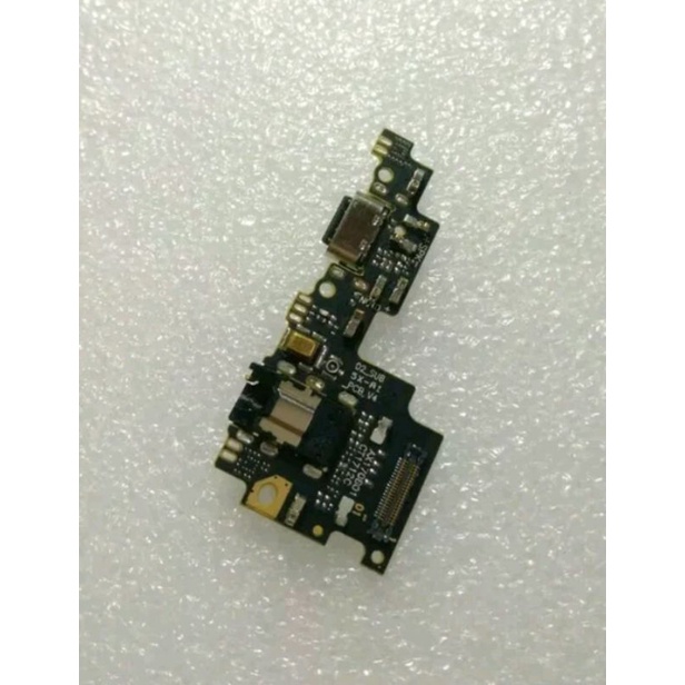 Flexible Flexibel Board Papan Charger Mic HF Xiaomi Mi5X Mi-5X Mi 5X | MIA1 MI-A1 MI A1 Fleksibel Conector Carger Casan Cas Tc Charging