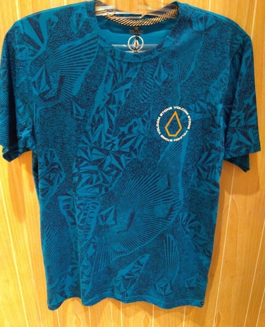 Volcom stone Logo Spiral original