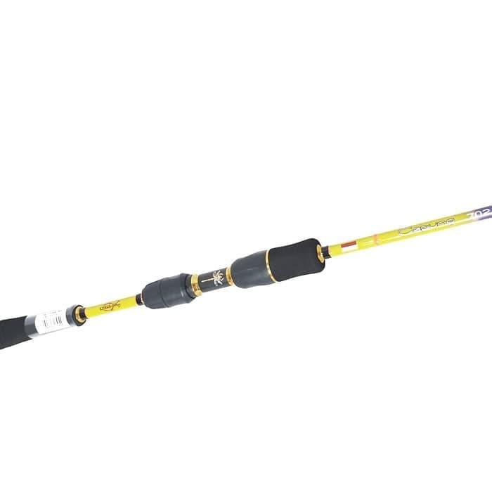 MURAH  joran Capung 2-6 lb 702 Relix Nusantara