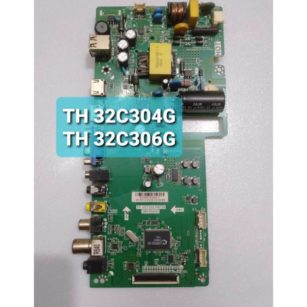 mb panasonic th 32c304g 32c306