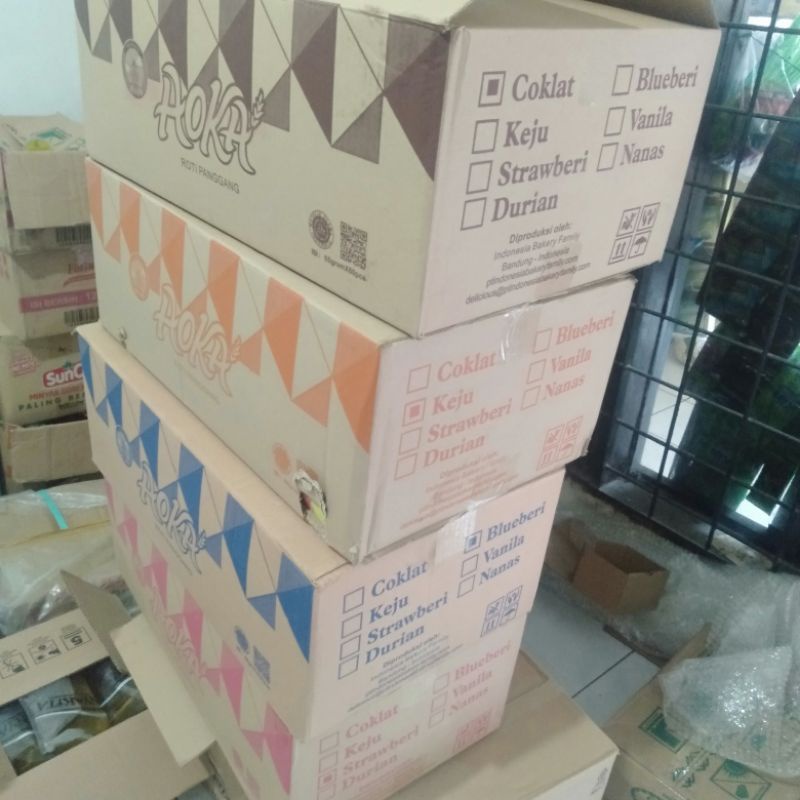 

roti AOKA 1 dus 60 pc