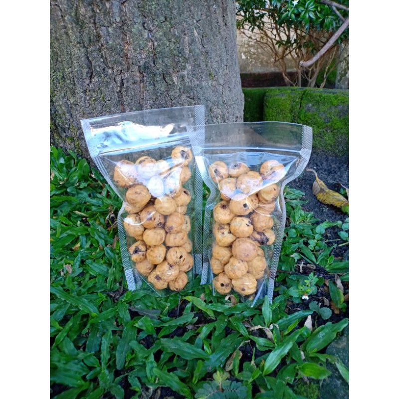 

SUS KERING ISI COKLAT