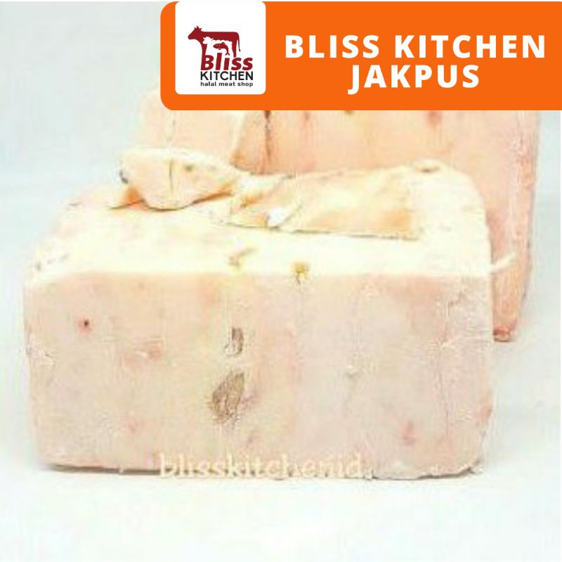 

Lemak Sapi / Beef Fat 250gr