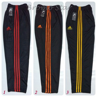  Celana  Training  Adidas Panjang Running  Jogging  Shopee  